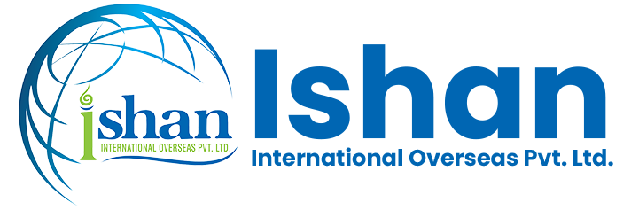 Ishan International Overseas Pvt. Ltd.