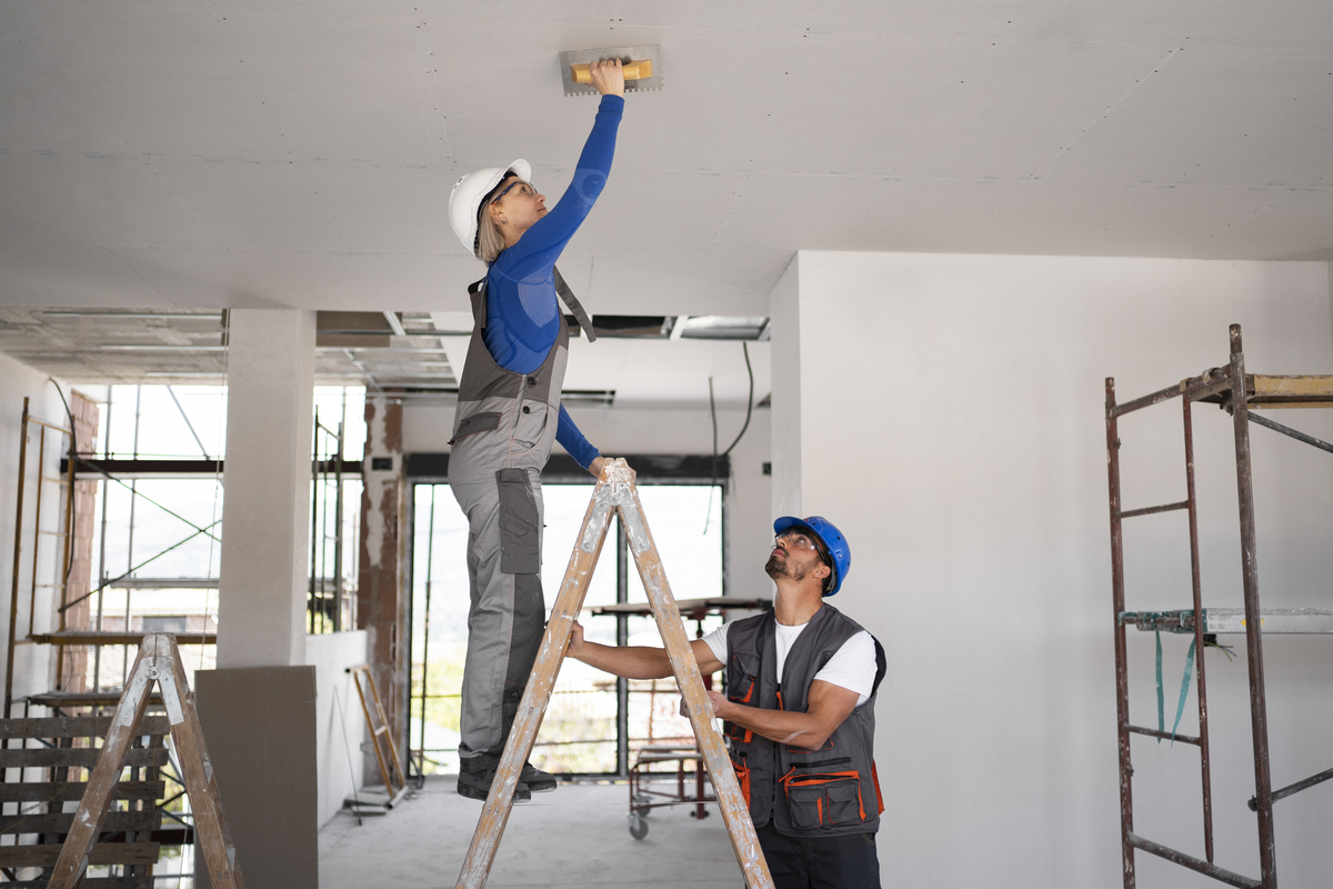 Building Structure Maintenance & Construction Group